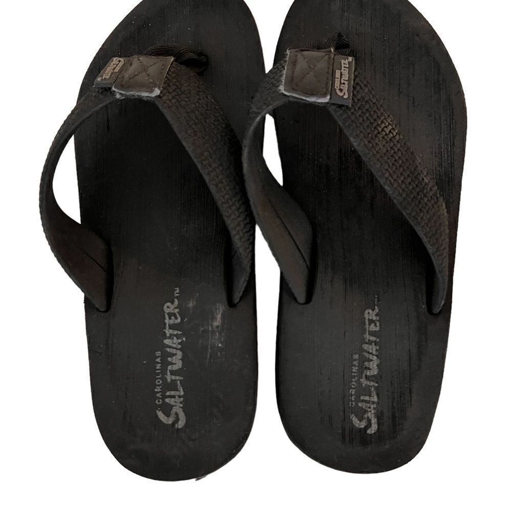 Saltwater flip flops - Picture 7 of 7